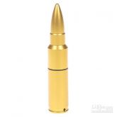 Unique Bullet Shaped USB (4GB)