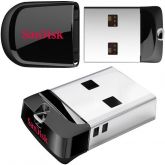 SanDisk Ultra Mini USB (16GB)